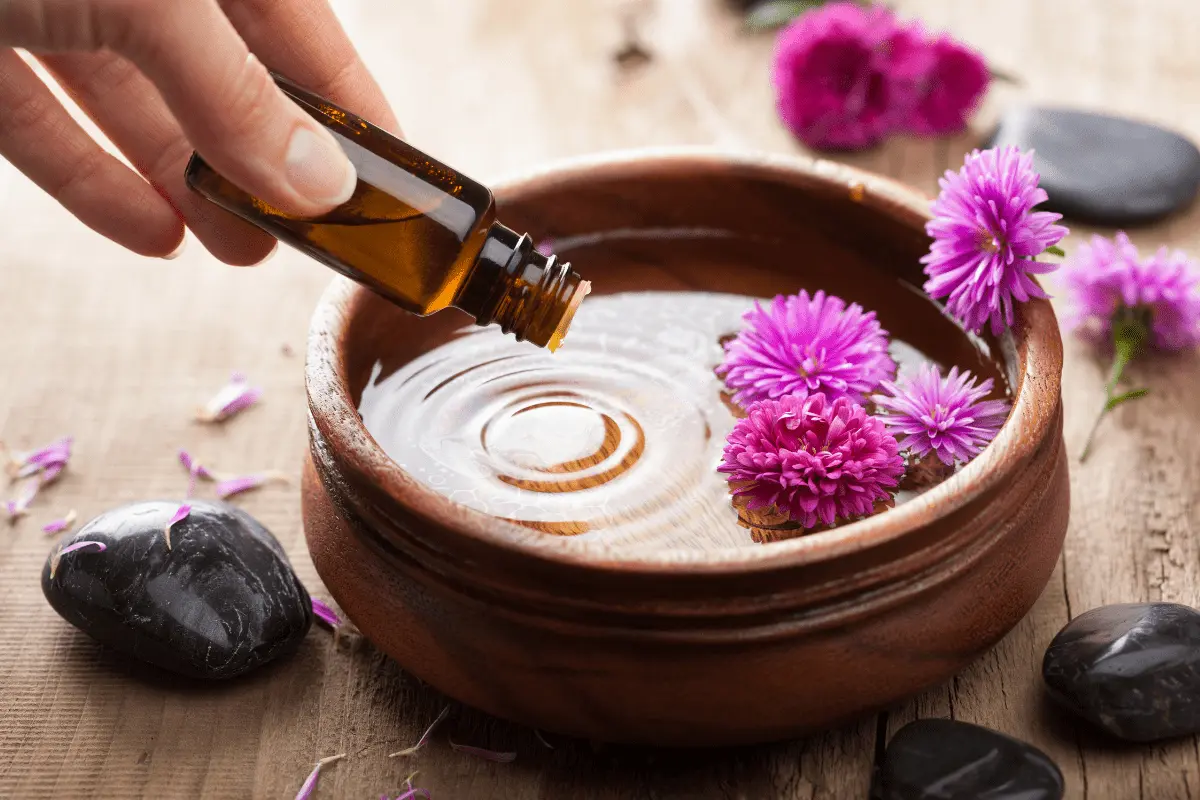 The Healing Power of Aromatherapy: Essential Oils Guide